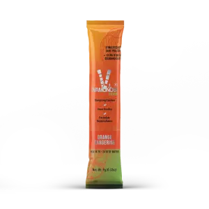 Vamonos Energy drink mix -- single stick Echelon Nutrition