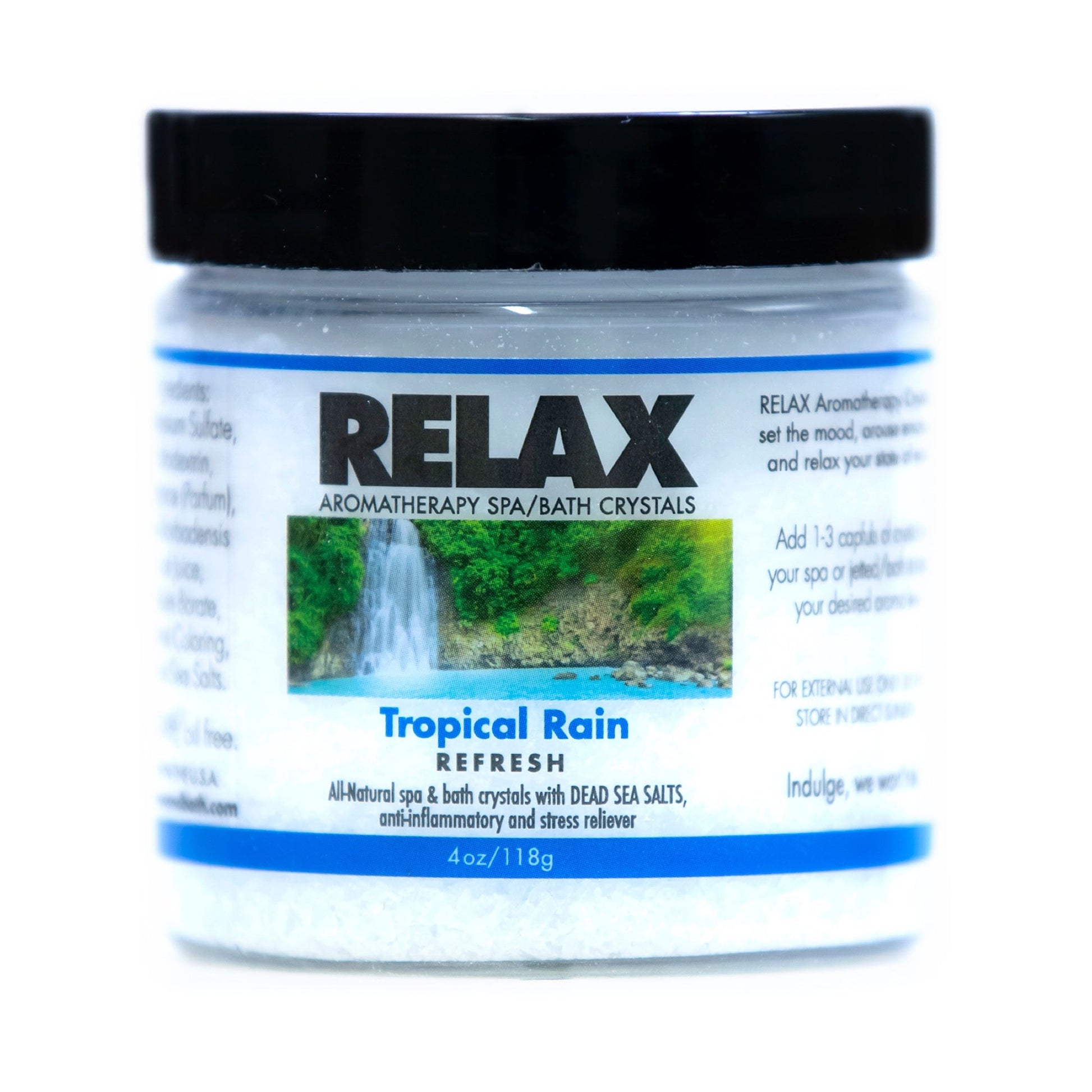 Sleep Therapy Bundle Relax Spa and Bath