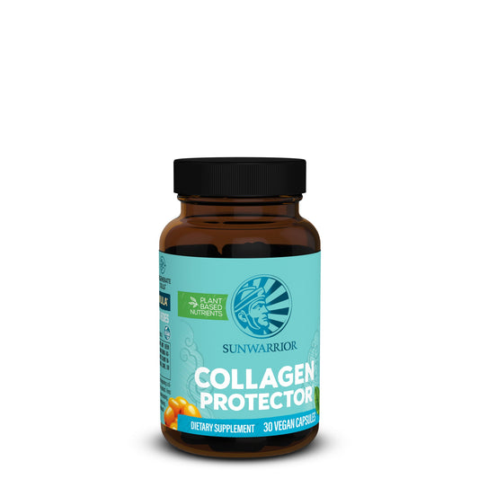 Collagen Protector - Capsules Sunwarrior
