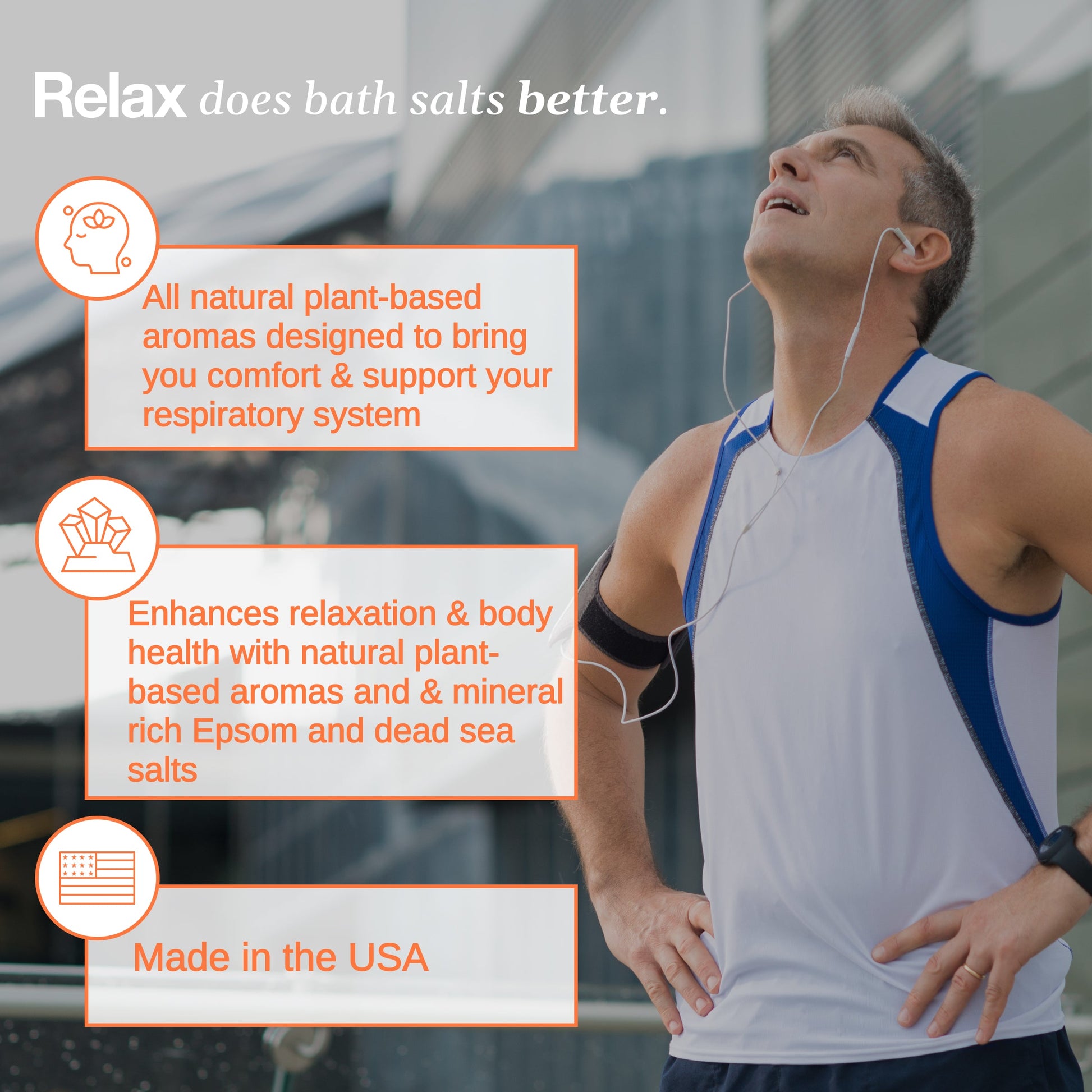 Recover Athletic Therapy Relax Spa and Bath