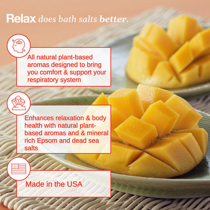 Honey Mango Relax Spa and Bath