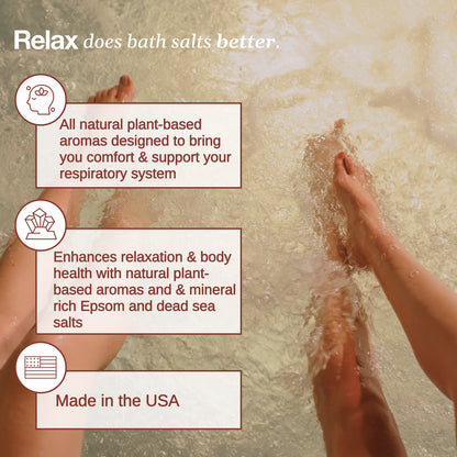 White Musk Vanilla Jasmine Relax Spa and Bath