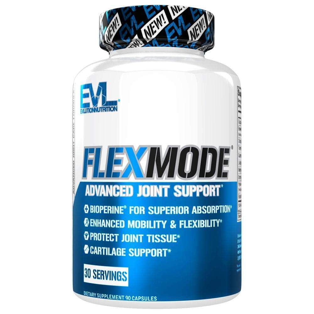 EVL FlexMode EVLUTION NUTRITION