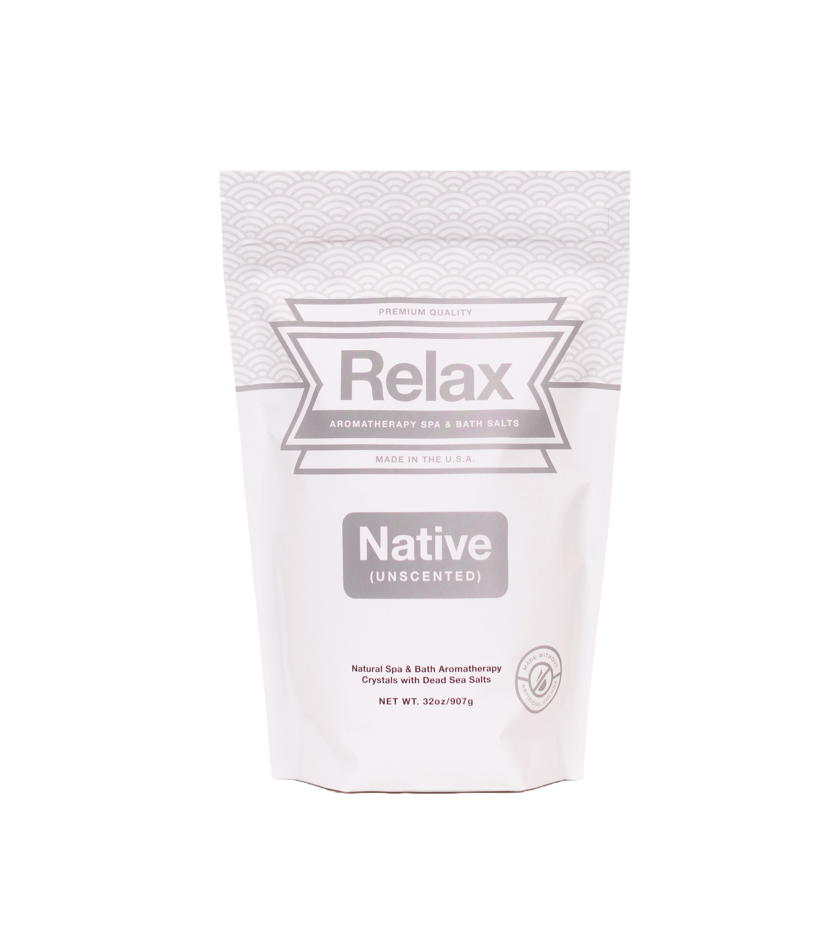 Native (Aroma Free) Relax Spa and Bath