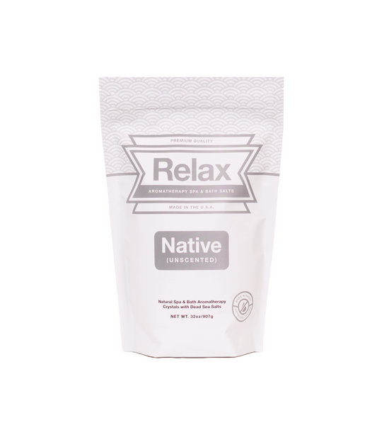 Native (Aroma Free) Relax Spa and Bath