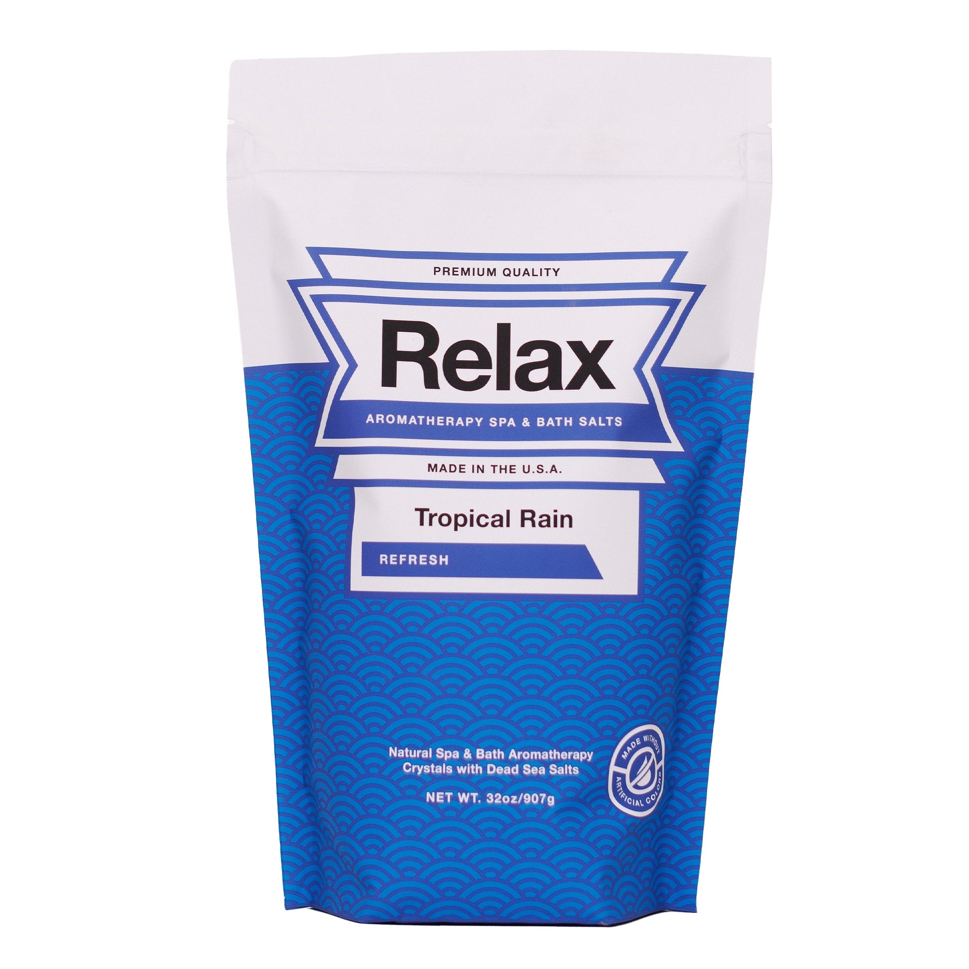 Original Therapy Bundle Relax Spa and Bath