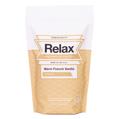 Original Therapy Bundle Relax Spa and Bath