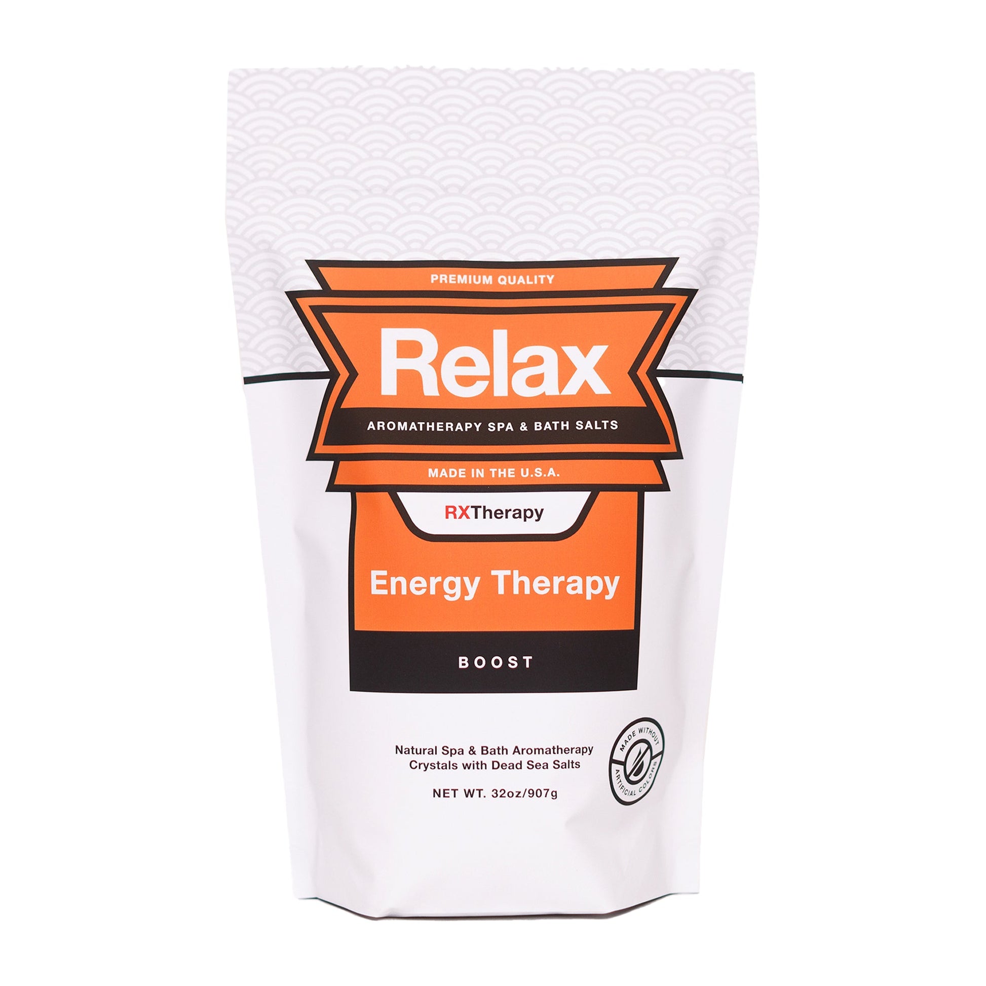 RX Therapy Bundle Relax Spa and Bath