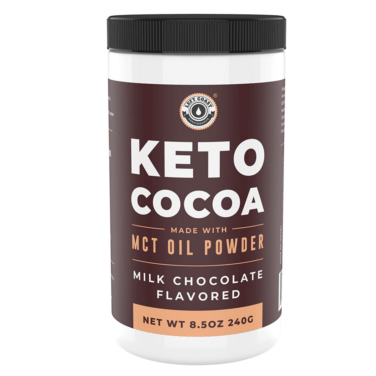 Left Coast Performance Keto Cocoa Left Coast Performance