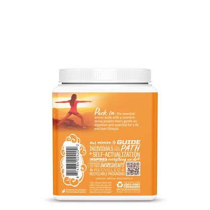 Classic Plus Protein - Vanilla Sunwarrior