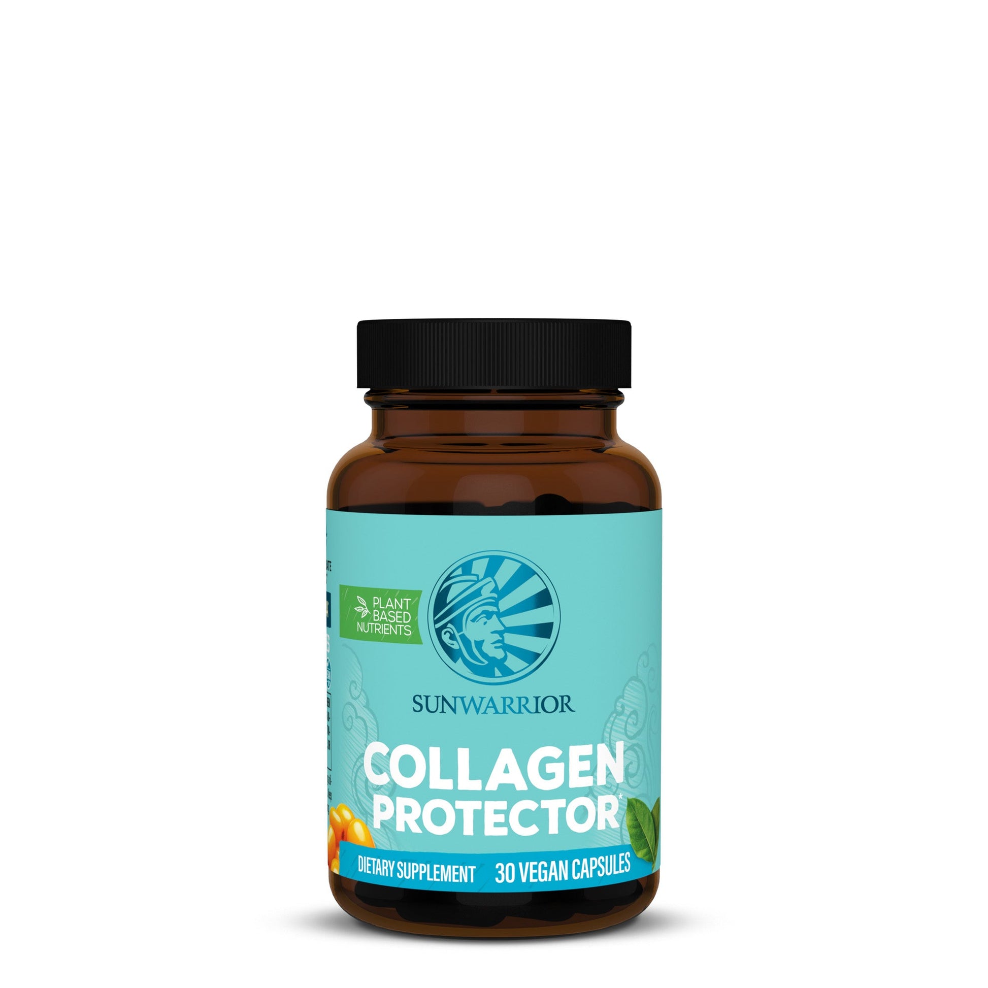 Collagen Protector - Capsules Sunwarrior