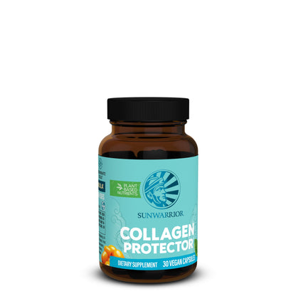 Collagen Protector - Capsules Sunwarrior