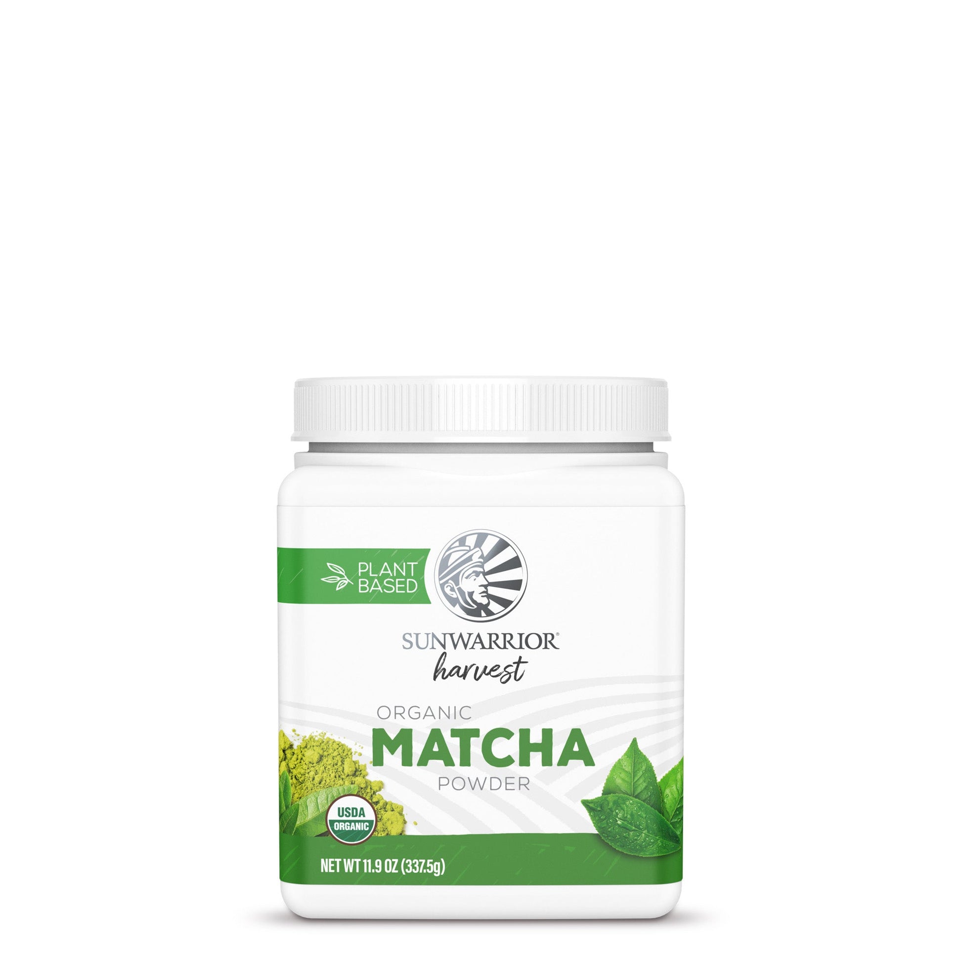 Organic Matcha Powder Sunwarrior