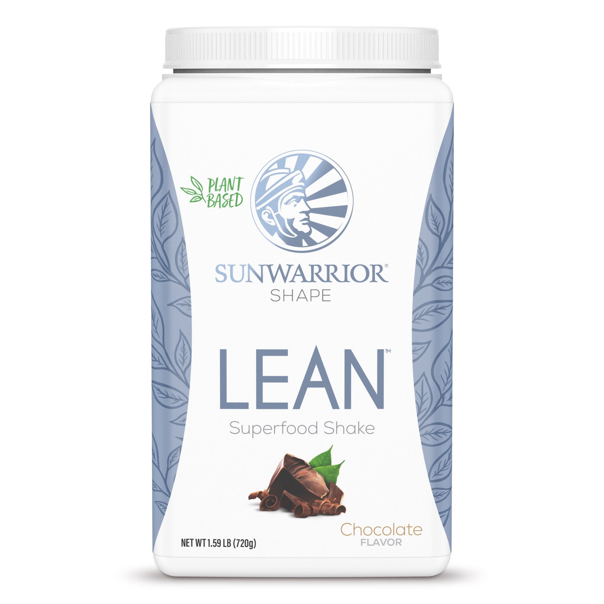 Lean Superfood Shake - Chocolate Sunwarrior